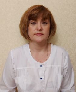 Спиридонова Екатерина Анатольевна