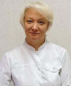 Мартемьянова Ольга Александровна