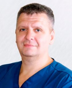 Баранов Сергей Александрович